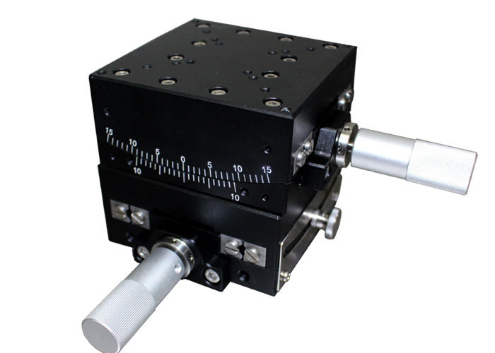 PT-SD310手動角度臺產品介紹